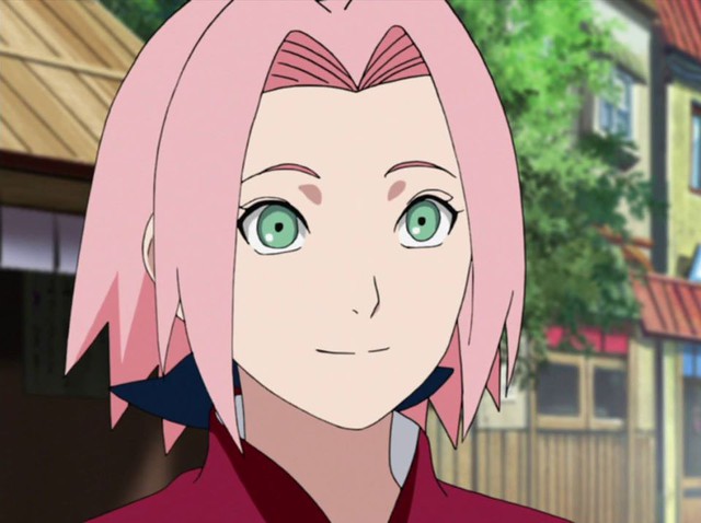 20 nhân vật anime khiến người xem khó chịu nhất, vợ chồng Sasuke trong Naruto lọt top đầu - Ảnh 2.