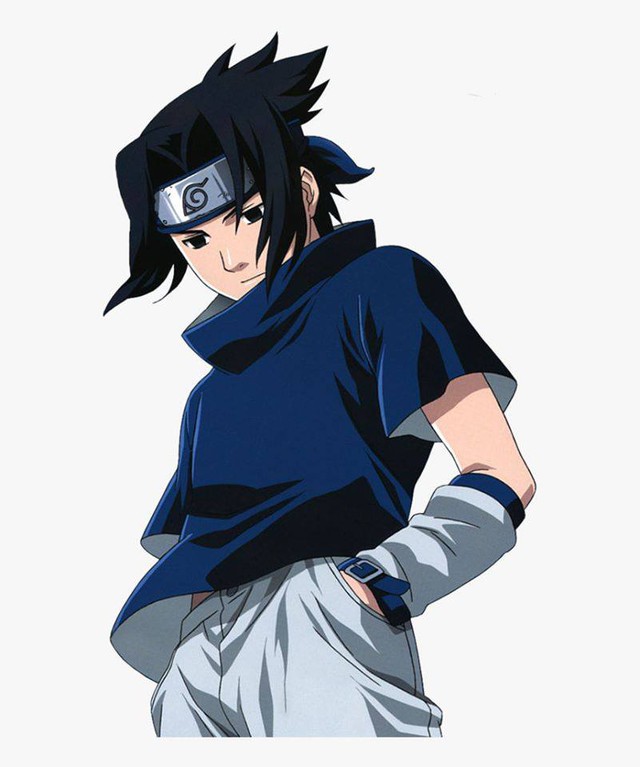 20 nhân vật anime khiến người xem khó chịu nhất, vợ chồng Sasuke trong Naruto lọt top đầu - Ảnh 3.