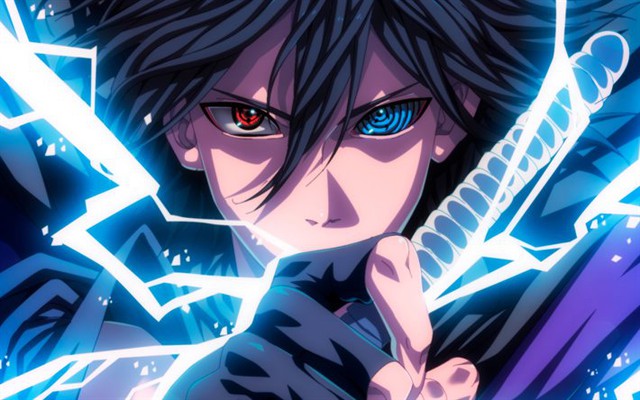 Naruto: Không chỉ một mà 5 nhân vật này còn sở hữu rất nhiều Huyết Kế Giới Hạn, bảo sao lại bá đến thế! - Ảnh 4.