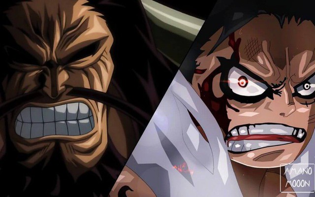 One Piece: Sống khổ nhục dưới ách thống trị của Kaido, người dân Wano chờ 20 năm để gặp được người này? - Ảnh 6.