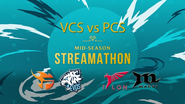 LMHT: Lỡ hẹn tại MSI, VCS sẽ đối đầu với khu vực PCS trong giải đấu giao hữu quốc tế của Riot Games - Ảnh 1.