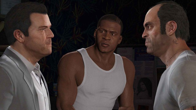 6 tựa game tuyệt vời có tiềm năng trở thành phim bom tấn trên Netflix - Ảnh 1.