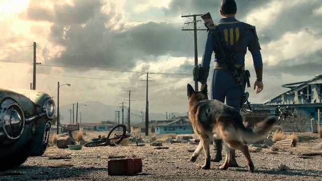 6 tựa game tuyệt vời có tiềm năng trở thành phim bom tấn trên Netflix - Ảnh 2.