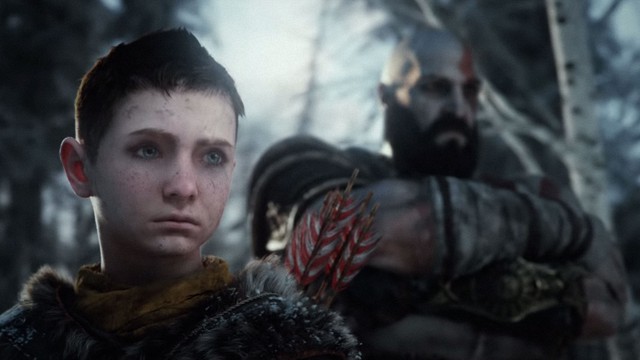 6 tựa game tuyệt vời có tiềm năng trở thành phim bom tấn trên Netflix - Ảnh 4.