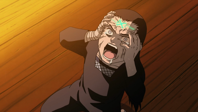 Naruto: Đội Guy xứng danh là team nhọ vì các thành viên không bỏ mạng cũng thương binh - Ảnh 1.