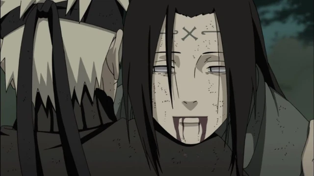 Naruto: Đội Guy xứng danh là team nhọ vì các thành viên không bỏ mạng cũng thương binh - Ảnh 5.