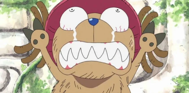 Là linh vật của One Piece và 7 sự thật về bác sĩ dễ thương nhất Tony Tony Chopper - Ảnh 6.