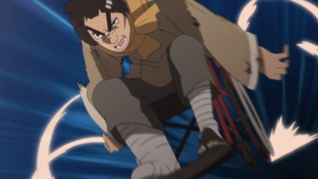 Naruto: Đội Guy xứng danh là team nhọ vì các thành viên không bỏ mạng cũng thương binh - Ảnh 6.