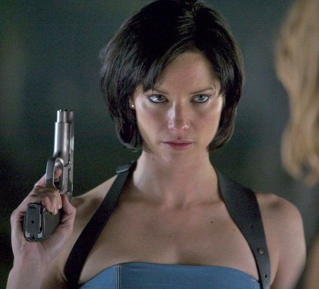 Tựa game 18  Resident Evil 3 Remake chưa bao giờ hết hot, nàng Jill Valentine cũng vậy - Ảnh 3.