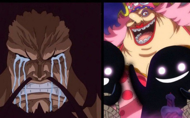 One Piece: Con trai Kaido tên là Yamato, phải chăng vợ của tứ hoàng này là người Wano? - Ảnh 3.