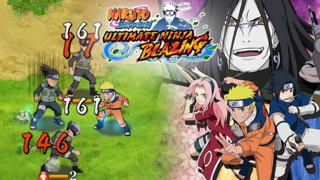 Top 5 game mobile hay nhất dành cho “fan cứng” Manga Dragon Ball, Naruto, One Piece và hơn thế nữa - Ảnh 6.