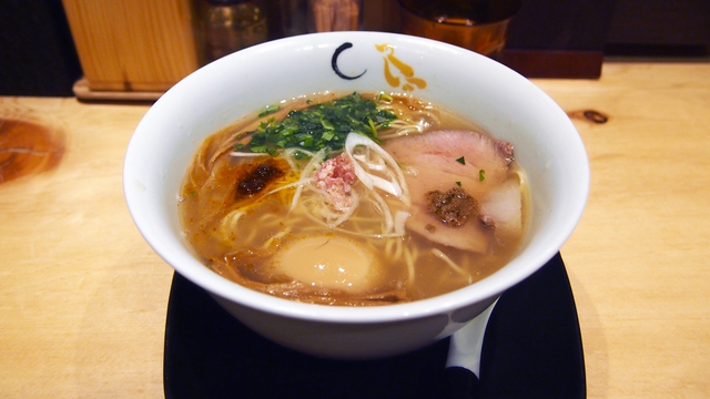 Góc ẩm thực: Điểm danh những tiệm mì ramen nổi tiếng nhất Nhật Bản (P.1) - Ảnh 2.