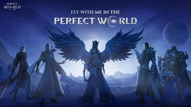 Perfect World VNG không chỉ là một tựa game, đó còn là sự kết nối nhiều thế hệ game thủ Việt - Ảnh 1.