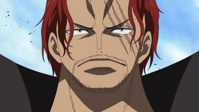 One Piece: Ông nội của Luffy và những người có thể đánh bại Thế hệ tồi tệ nhất - Ảnh 8.