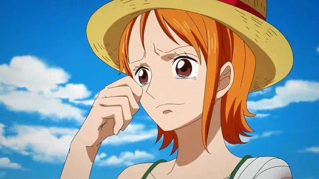 One Piece: Nếu Luffy kết hôn thì đây là 6 ứng cử viên sáng giá cho ngôi vị hoàng hậu hải tặc - Ảnh 2.