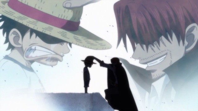 One Piece: Vẫn là một bí ẩn, chính xác nhiệm vụ của Shanks là gì? - Ảnh 2.
