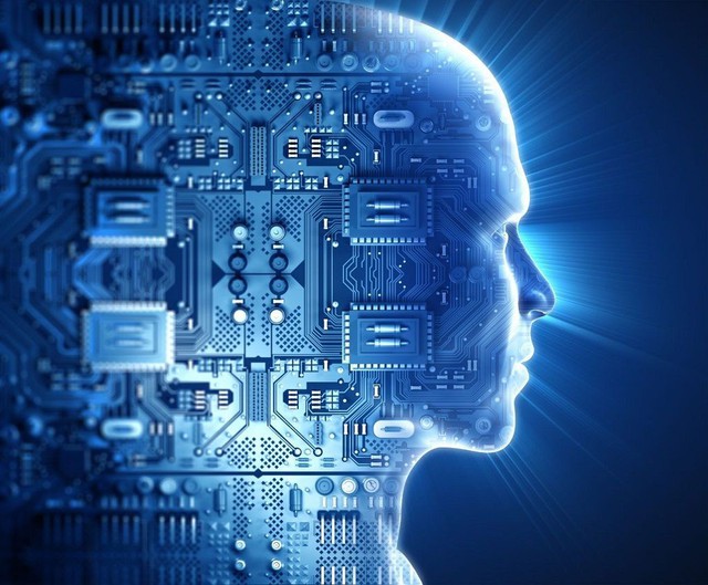 Xuất hiện siêu máy tính “bá chủ”, có thể đào tạo và dạy các hệ thống AI khác tự tiến hóa - Ảnh 2.