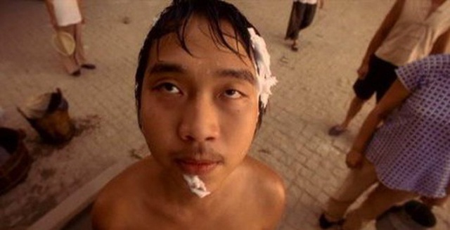 Chuyện ít biết về nhân vật thủ vai “thợ cắt tóc” trong phim của Châu Tinh Trì - Ảnh 4.