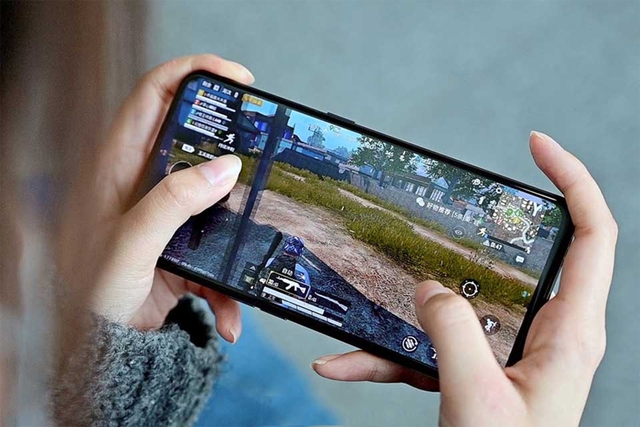 Top smartphone cấu hình khủng không ngán “con game” nào, chấp tất cả bom tấn nặng nhất  - Ảnh 5.