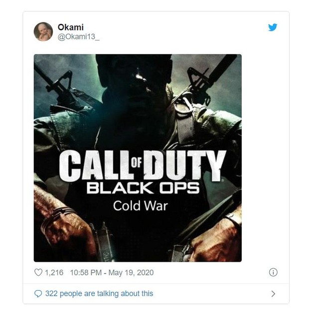 Lộ diện Call of Duty 2020 mới với tên gọi Black Ops Cold War - Ảnh 2.