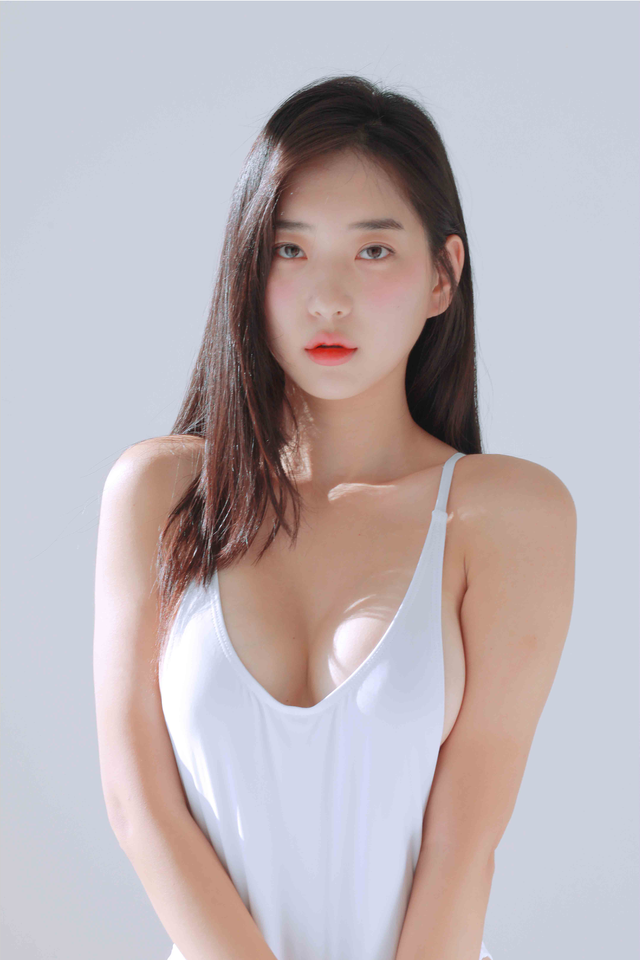Lác mắt trước Shin Jae Eun - siêu mẫu nóng bỏng top đầu của Hàn Quốc - Ảnh 22.