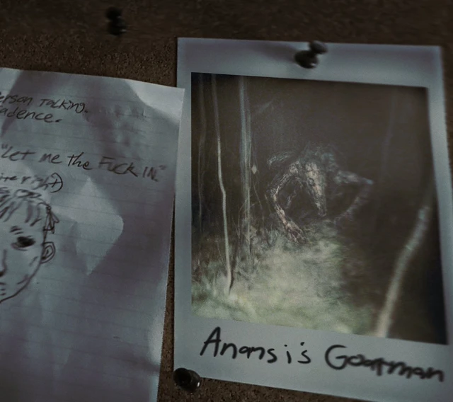Goatman: Con quái vật đứng sau những câu chuyện kinh dị nổi tiếng mà có thể bạn đã từng nghe - Ảnh 7.