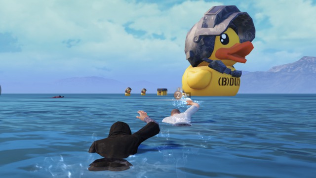 PUBG Mobile bất ngờ bỏ cách thả thính bằng máy bay, chuyển sang cách “ship” mới cực bá đạo - Ảnh 4.