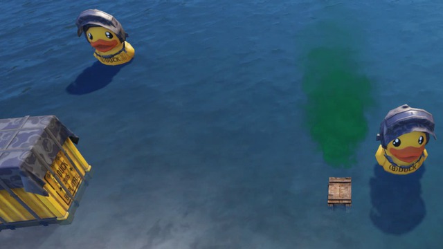 PUBG Mobile bất ngờ bỏ cách thả thính bằng máy bay, chuyển sang cách “ship” mới cực bá đạo - Ảnh 5.