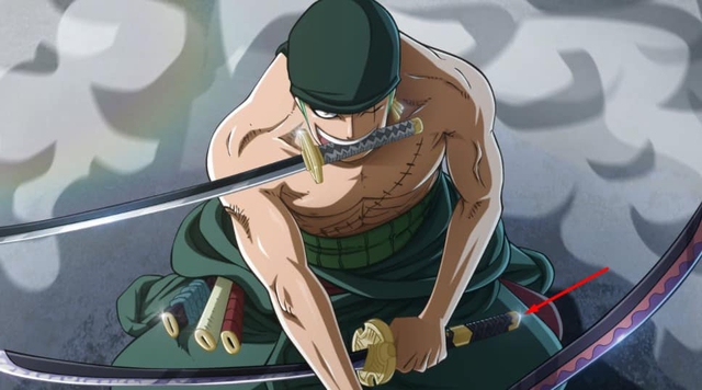 One Piece 980: Vì sao Luffy và Zoro gặp khó trước đòn tấn công của Apoo, liệu Oda có dìm con cưng quá đáng? - Ảnh 7.