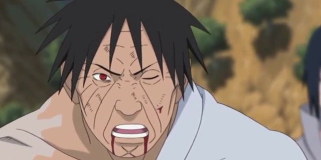 Naruto: Xếp hạng 14 người dùng Mangekyou Sharingan mạnh nhất, Sasuke chỉ đứng thứ 2 (P1) - Ảnh 5.