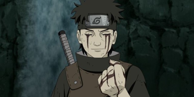 Naruto: Xếp hạng 14 người dùng Mangekyou Sharingan mạnh nhất, Sasuke chỉ đứng thứ 2 (P1) - Ảnh 7.