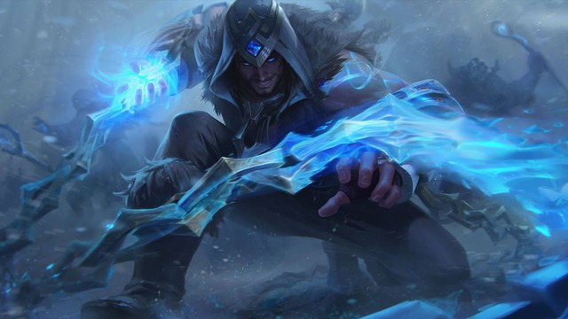 Riot Games thông báo giải cứu các skin Hàng Hiệu bị Garena ém làm phần thưởng sự kiện đặc biệt - Ảnh 1.