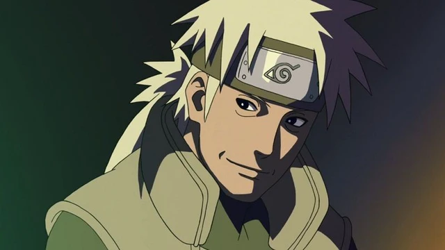 Naruto: Thủ lĩnh tộc Uzumaki và 9 ninja huyền thoại xứng đáng có câu chuyện riêng  - Ảnh 1.