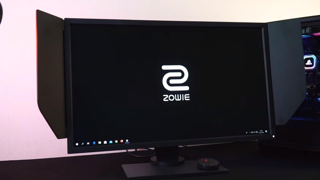 Trải nghiệm ZOWIE XL2746S, màn hình chơi game 240Hz đỉnh bậc nhất thị trường hiện nay - Ảnh 2.