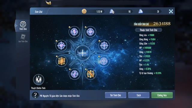 Thâm như game thủ Việt: Để Top server bỏ tiền lên max tính năng rồi mới chỉ cho 500 anh em cách kiếm... free - Ảnh 6.