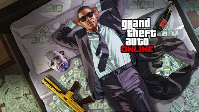 Lấy 300 acc GTA V miễn phí rồi đem bán, game thủ Việt gặp bão gạch đá từ cộng đồng - Ảnh 2.