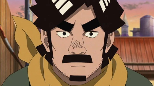 Naruto: Thủ lĩnh tộc Uzumaki và 9 ninja huyền thoại xứng đáng có câu chuyện riêng  - Ảnh 2.