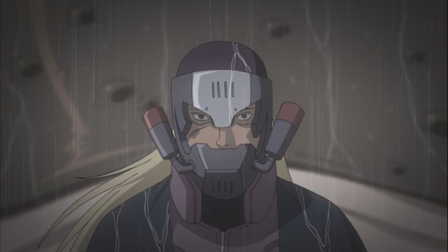 Naruto: Thủ lĩnh tộc Uzumaki và 9 ninja huyền thoại xứng đáng có câu chuyện riêng  - Ảnh 6.