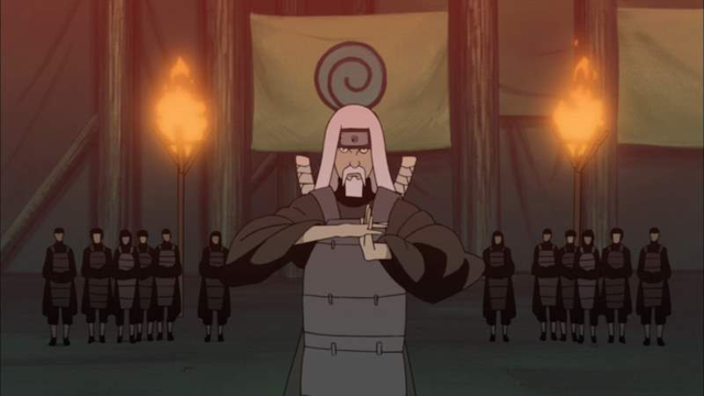 Naruto: Thủ lĩnh tộc Uzumaki và 9 ninja huyền thoại xứng đáng có câu chuyện riêng  - Ảnh 7.