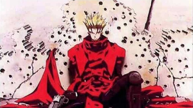 8 nhân vật trong anime bình thường cứ tỏ ra ngáo ngơ, nhưng khi chiến đấu lại như hóa thành người khác - Ảnh 8.