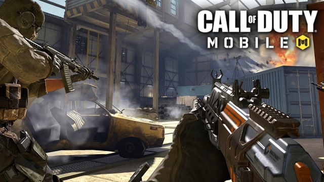 Top những khẩu súng miễn phí nhưng đáng mơ ước nhất trong Call of Duty: Mobile VN - Ảnh 1.