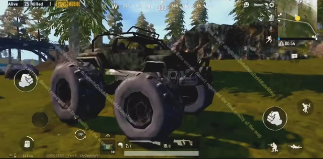 PUBG Mobile 0.19 gây sốt với bản đồ là sự hòa quyện của Erangel, Vikendi, Miramar và Sanhok - Ảnh 5.