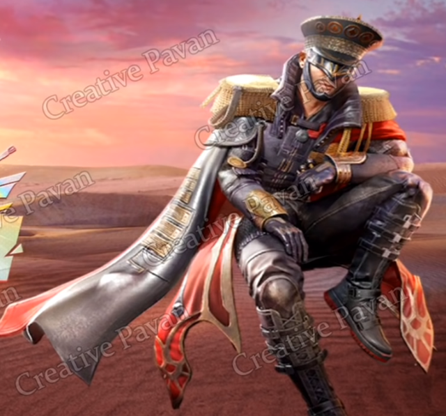 PUBG Mobile 0.19 hé lộ phần thưởng của Royale Pass 14 mang chủ đề thú vị: Ai Cập cổ đại - Ảnh 9.