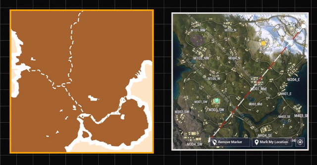 PUBG Mobile 0.19 gây sốt với bản đồ là sự hòa quyện của Erangel, Vikendi, Miramar và Sanhok - Ảnh 1.