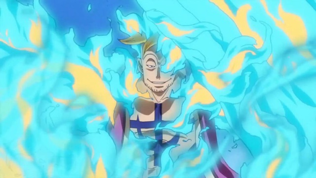 One Piece: Đô đốc hải quân và 5 nhân vật máu mặt mà Kid đồng nát cần phải vượt qua trong tương lai - Ảnh 4.