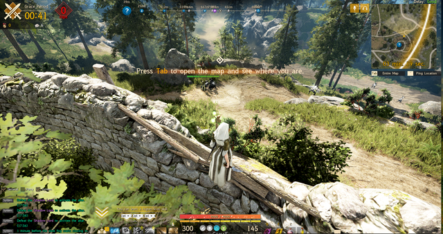 Trải nghiệm Shadow Arena - Game chiến đấu Battle Royale miễn phí cực hot trên Steam - Ảnh 6.