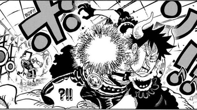 Dự đoán One Piece 981: Apoo với Kid đại chiến, năng lực trái ác quỷ của kẻ phản bội sẽ được hé lộ - Ảnh 4.