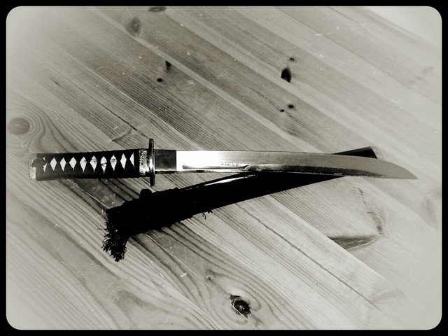 Tìm hiểu về ninja, những chiến binh nổi tiếng nhất trong lịch sử nước Nhật - Ảnh 4.