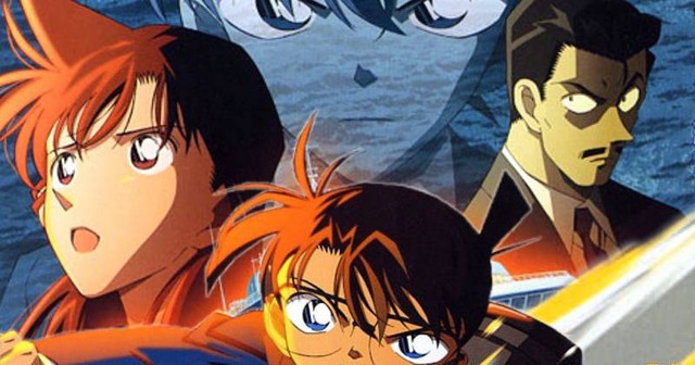 Top 3 movie hay nhất của Thám Tử Lừng Danh Conan, chưa xem thì quá phí - Ảnh 2.
