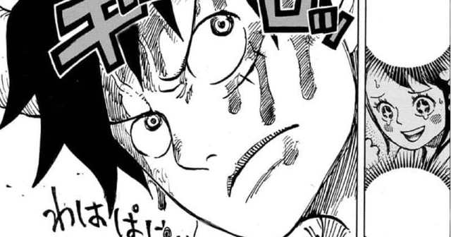  One Piece: Tại sao Kenbunshoku Haki của Luffy không có tác dụng với loạt đòn tấn công từ Apoo? - Ảnh 2.